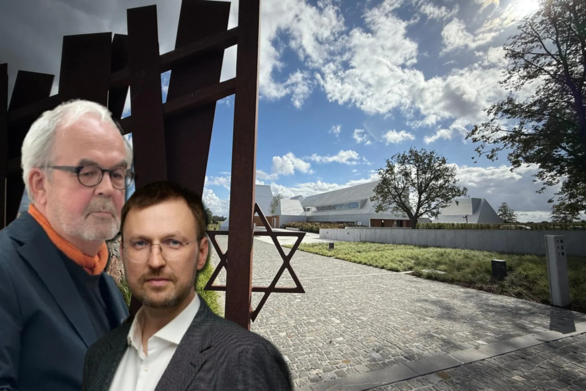 S2A lrytas dinges stetlas